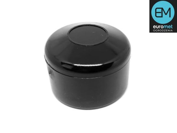 Kapturek na słupek ogrodzeniowy, furtkowy, bramowy