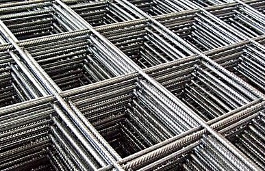 Siatka zbrojeniowa fi10 215x500cm 15x15cm mata