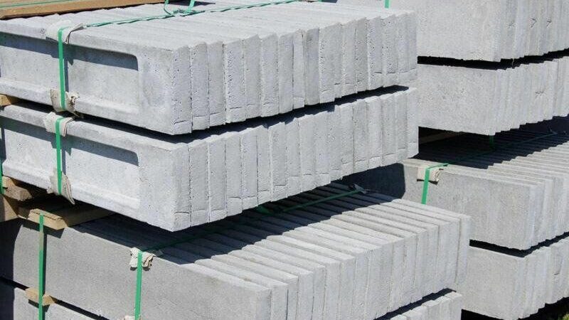 podmurówka systemowa