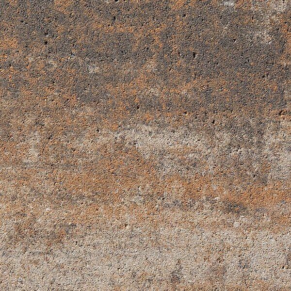 Pustak ogrodzeniowy - Continental Color mix