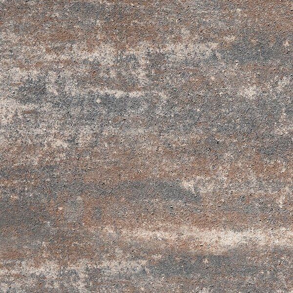 Pustak ogrodzeniowy - Continental Color mix