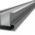 Profil aluminiowy 120x20mm 600cm malowany proszkowo