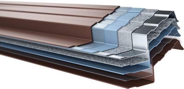 Przęsło ogrodzeniowe 120x200cm ze sztachet metalowych Euromet