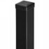 Profil 80x20mm 600cm ocynk malowany ogrodzeniowy