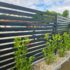 Profil aluminiowy 80x20mm 200cm malowany grafit czarny