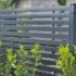 Profil 80x20mm 600cm ocynk malowany ogrodzeniowy