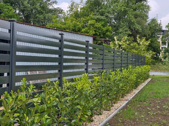 Słupek 80x80x2mm 600cm ocynk malowany profil
