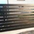 Profil 80x20mm 600cm ocynk malowany ogrodzeniowy