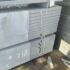 Profil 80x20mm 600cm ocynk malowany ogrodzeniowy