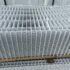 Panel ogrodzeniowy 3d 123cm 5mm oko 5×20 RAL 7047