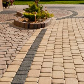 Kostka brukowa Nostalit 6cm Bruk Bet