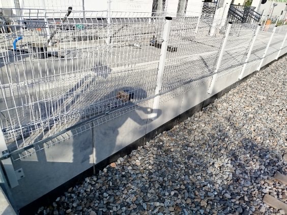 Obejma 60x60mm ocynk Ral 7047 przelot start