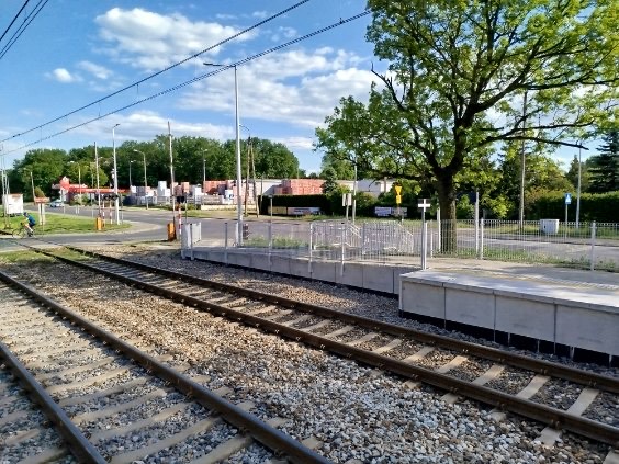 Obejma 60x60mm ocynk Ral 7047 przelot start