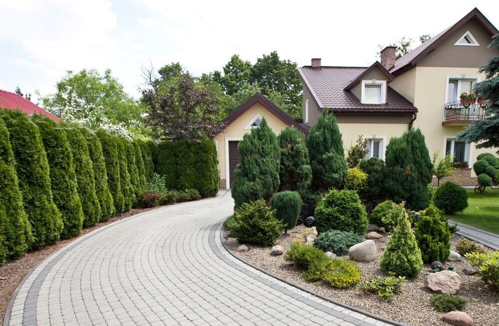 Kostka brukowa Nostalit 6cm Bruk Bet