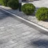 Pustak ogrodzeniowy Galant Uni Split 40x20x20 łupany dwustronnie