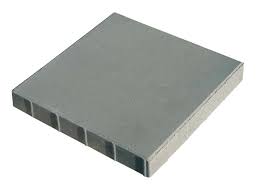 Płyta brukowa 35x35x5cm szara chodnikowa tarasowa