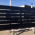 Profil ALU 120x20x2mm
