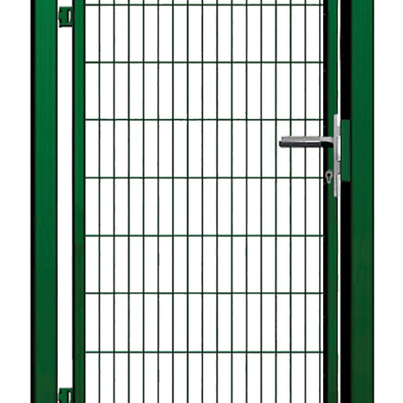 Furtka 150x86cm panel 2d malowana