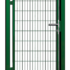 Furtka 153cm 173cm panel 3D 4mm malowana