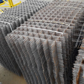 Siatka zbrojeniowa 100x200cm oko 10x10cm mata pod wylewki