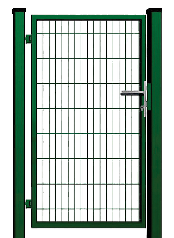Furtka 150x86cm panel 2d malowana
