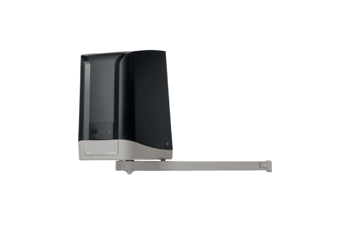 Napęd łamany do bram skrzydłowych SAM24 Beninca