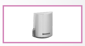 Lampa Star sygnalizacyjna Beninca