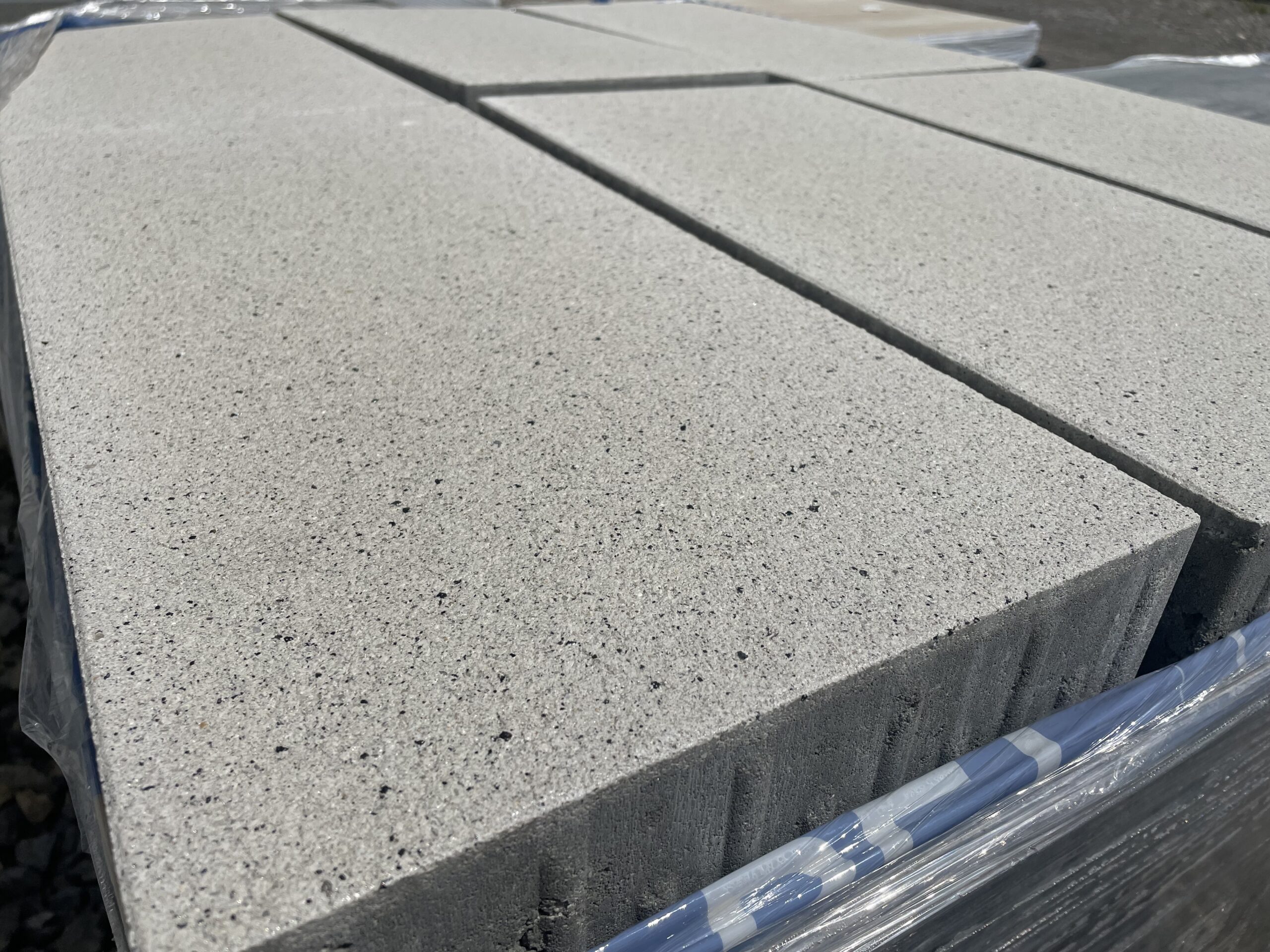 Płyta tarasowa 60x30x8cm Novator Solo Greso Białe